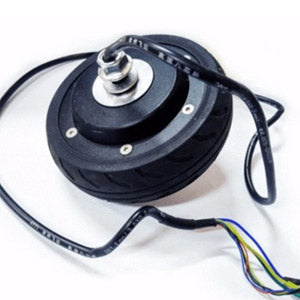 Parts Jack Hot Parts: Jack Hot Motor