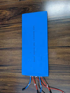 Parts Minimotors Parts: Dualtron 2 / MX / New Dualtron battery 52V 13AH