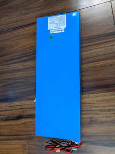 Inokim OXO 60V 25.6AH Battery (LG)