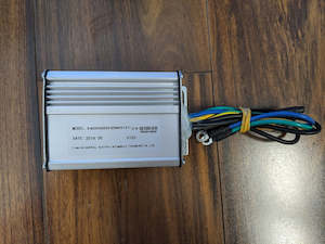 Parts Inokim Parts Oxo Parts: Inokim OXO Front controller