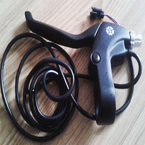 Parts Inokim Parts Quick 3 Parts: Inokim Quick 3 Brake Handle Switch