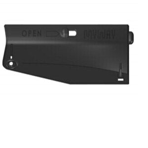 Inokim Quick 3 Plastic-Corner Injection Front Right