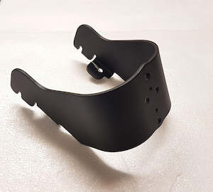 Parts Inokim Parts Quick 3 Parts: Inokim Quick Front Fork