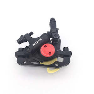 Dualtron 3 semi hydraulic brake caliper