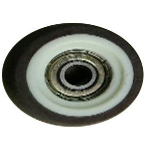 Inokim Mini trolley wheel