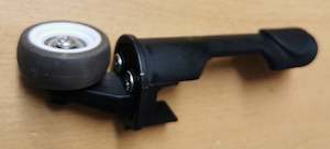 Inokim Mini Trolley Wheel Sleeve right