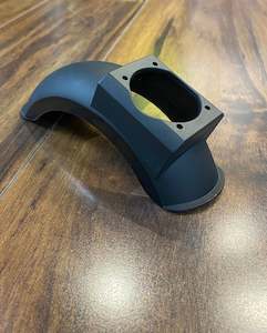 Parts Inokim Parts Inokim Mini Parts: Inokim Mini / Mini 2 Front Mud Guard