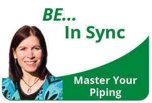 🎵 Be In Sync: Master Your Bagpiping 🎵