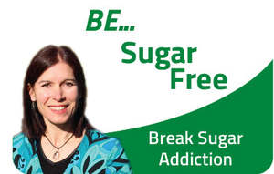 🚫 Be Sugar Free: Break Free from Sugar Addiction 🚫