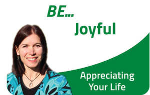 Frontpage: 🌈 Be Joyful: Embrace Happiness 🌈