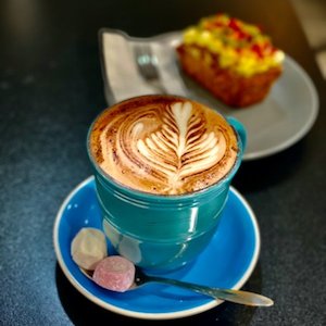 Products: Hot Chocolate