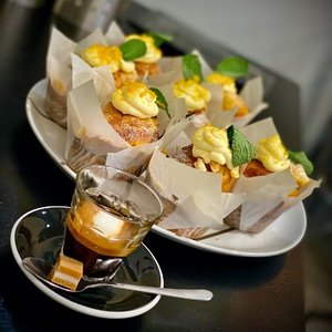 Products: Machiatto