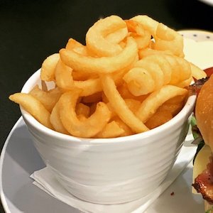 Scope Curly Fries