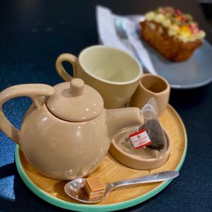 Products: Tea