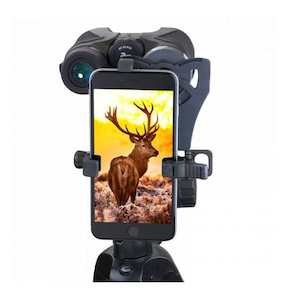 Carson: Carson HookUpz Smartphone Adapter for Binoculars