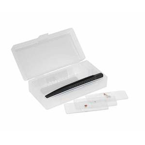 Carson zPix Microscope Slide Kit