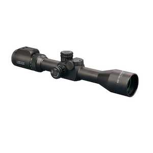Konus: KonusPro EL-30 4-16x44 Riflescope (Interchangeable MRAD Reticles)