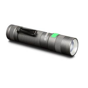 Konus: KonusLight RC5 800 Lumen Rechargeable Torch