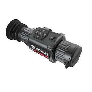 Konus: Konus Flame-R 2.5-20x Thermal Monocular / Riflescope