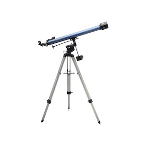 Konus: Konus KonuStart 900B 60mm EQ Refractor Telescope