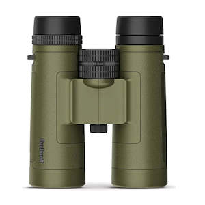 Binoculars: Bushnell R3 10x42 Binoculars (Ranger Green)
