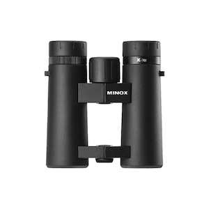 Minox X-Lite 10x34 Binoculars