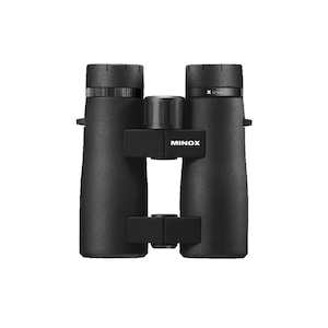 Binoculars: Minox X-Active 10x44 Binoculars
