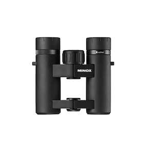 Minox X-Active 10x25 Binoculars
