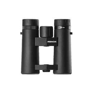 Minox X-Lite 10x26 Binoculars