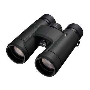 Binoculars: Nikon Prostaff P7 10x42 Binoculars