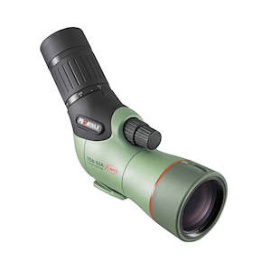 Spotting Scopes: Kowa Prominar TSN-55 Spotting Scope (Angled)