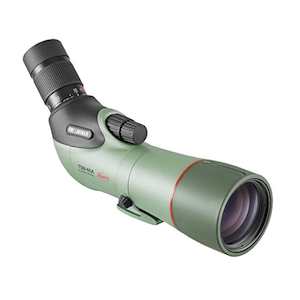 Spotting Scopes: Kowa TSN-66A 25-60x66 Prominar FC Angled Spotting Scope