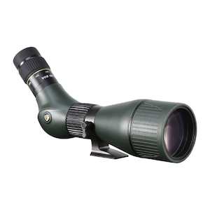 Spotting Scopes: Vanguard VEO HD 20-60x80 Spotting Scope