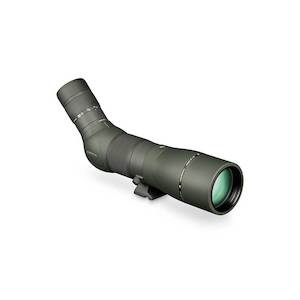 Spotting Scopes: Vortex Razor HD 22-48x65 Spotting Scope (Angled or Straight)