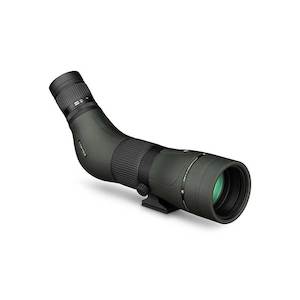 Spotting Scopes: Vortex Diamondback HD 16-48x65 Spotting Scope (Angled or straight)