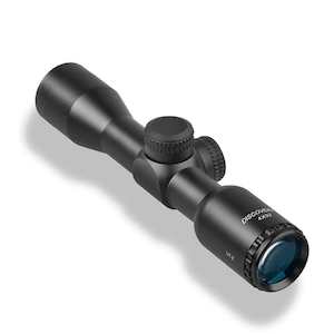 Discovery VT-Z 4x32 Riflescope (HMD Reticle)