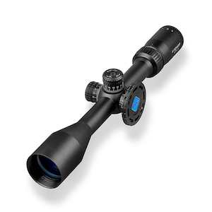 Discovery Riflescopes: Discovery VT-Z 4-16x44 SF Riflescope (HKW Reticle)