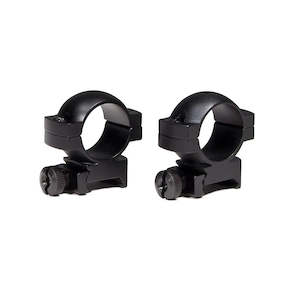 Just Landed: Vortex Hunter 1" Weaver Riflescope Rings (Low, Medium, High)