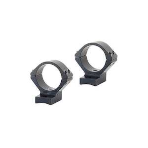 Talley Rings Mounts And Bases: Talley 30mm Remington 700 Riflescope Ring Mount (Low, Medium, High)