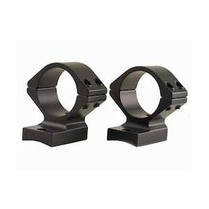 Talley Rings Mounts And Bases: Talley 30mm Browning A-Bolt Riflescope Ring Mount (X-Low, Low, Medium, High)