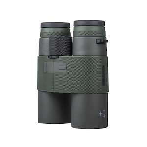 Delta Optical Titanium 9x45 LRF Laser Rangefinder Binoculars