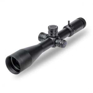 Delta Optical Javelin 4.5-30x56 FFP Riflescope (SMR-1 or SMR-2 Reticle)