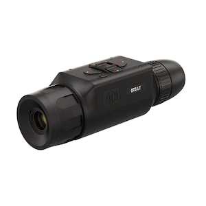 Thermal Imaging Monoculars And Scopes: ATN OTS LT 6-12x50 320x240 Thermal Monocular