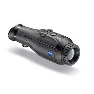 Thermal Imaging Monoculars And Scopes: Zeiss DTI 3/25 Thermal Imaging Monocular