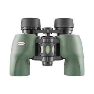 General Use And Travel Binoculars: Kowa YF-30 II 6x30 Binoculars