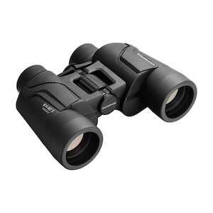 General Use And Travel Binoculars: Olympus 8x40 S Porro Prism Binoculars