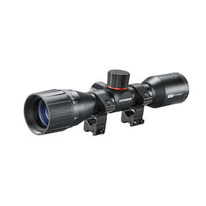 Hunting And Shooting: Simmons Pro Target Air 4x32 Air Riflescope (Truplex Reticle)