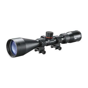 Hunting And Shooting: Simmons Pro Hunter 3-9x50 Riflescope (Truplex Reticle)