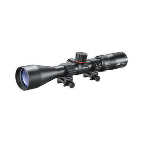 Hunting And Shooting: Simmons Pro Hunter 3-9x40 Riflescope (Truplex Reticle)
