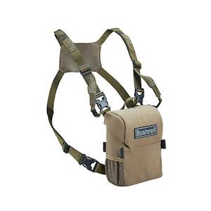 Birding Optics: Bushnell Vault Binocular Harness